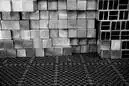 Квадрат стальной фото продукции на складе 