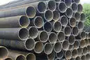Труба водогазопроводная фото продукции со склада